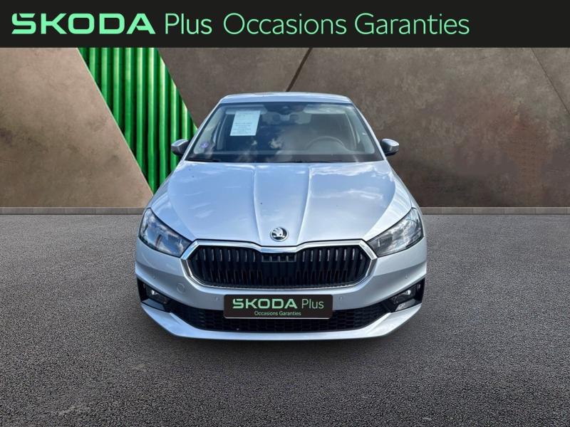 Voitures occasions ŠKODA FABIA Selection Dechy