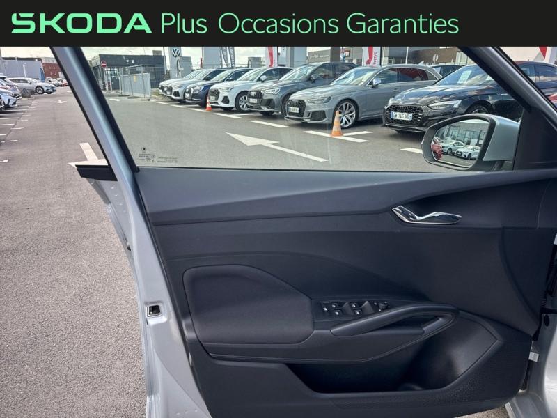 Voitures occasions ŠKODA FABIA Selection Dechy