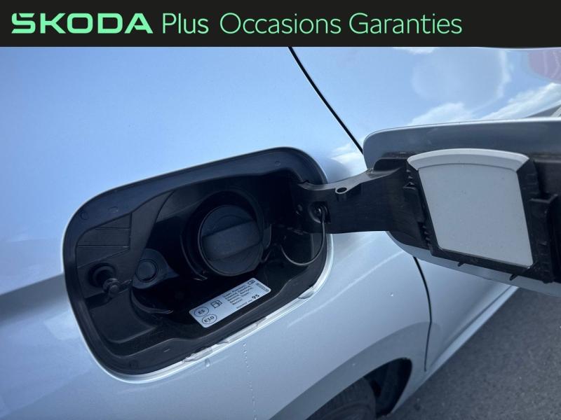 Voitures occasions ŠKODA FABIA Selection Dechy