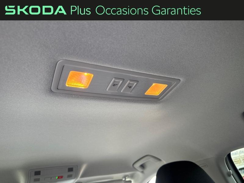 Voitures occasions ŠKODA FABIA Selection Dechy