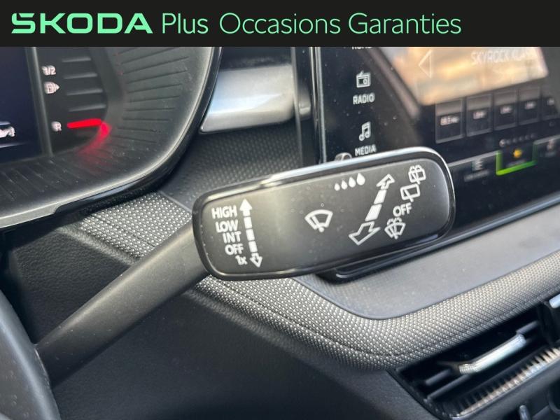 Voitures occasions ŠKODA FABIA Selection Dechy