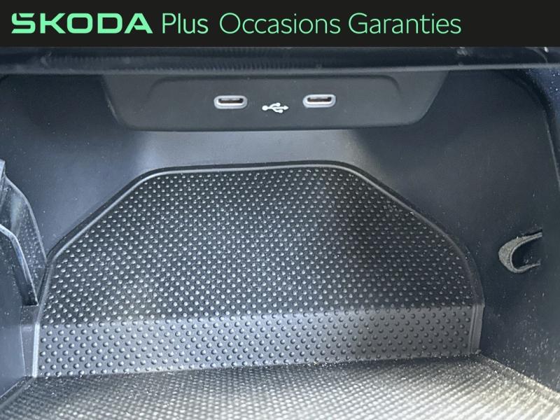 Voitures occasions ŠKODA FABIA Selection Dechy