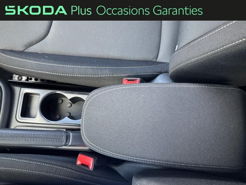 Voitures occasions ŠKODA FABIA Selection Dechy