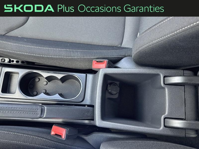 Voitures occasions ŠKODA FABIA Selection Dechy