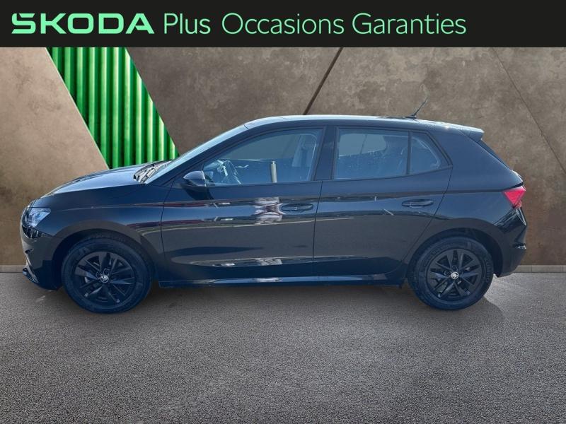 Voitures occasions ŠKODA FABIA Selection Dechy