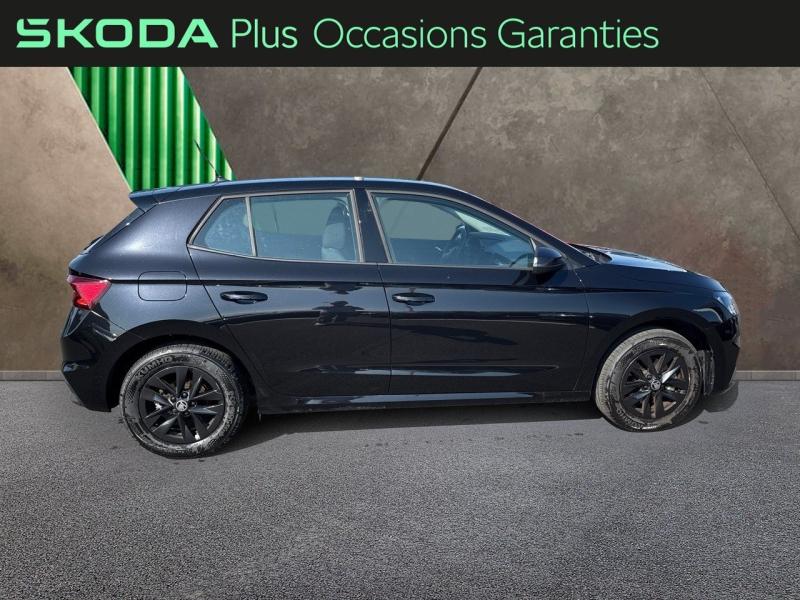 Voitures occasions ŠKODA FABIA Selection Dechy