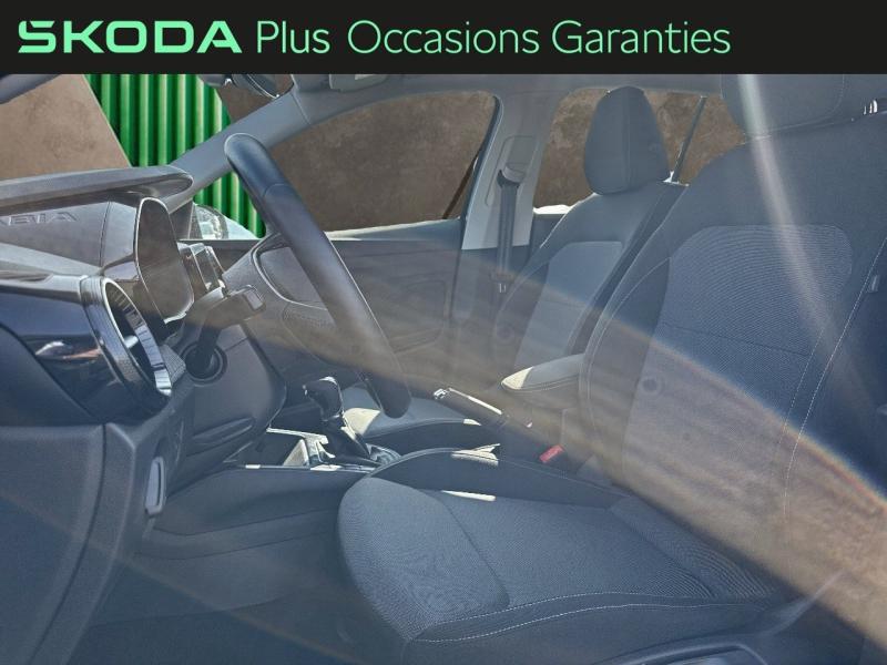 Voitures occasions ŠKODA FABIA Selection Dechy