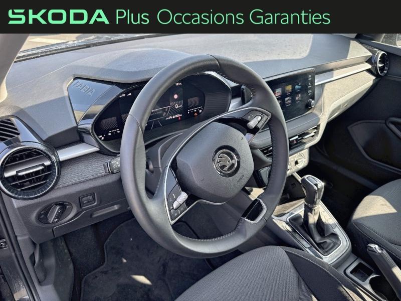 Voitures occasions ŠKODA FABIA Selection Dechy