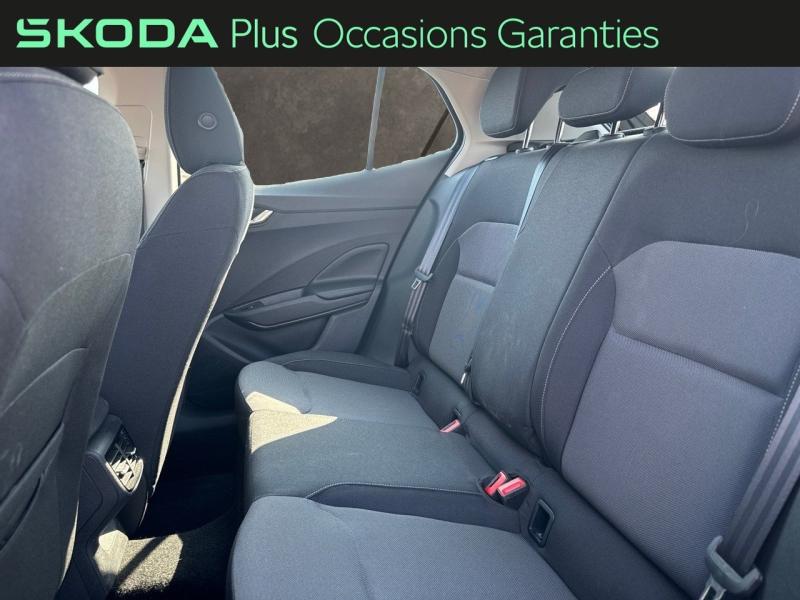 Voitures occasions ŠKODA FABIA Selection Dechy