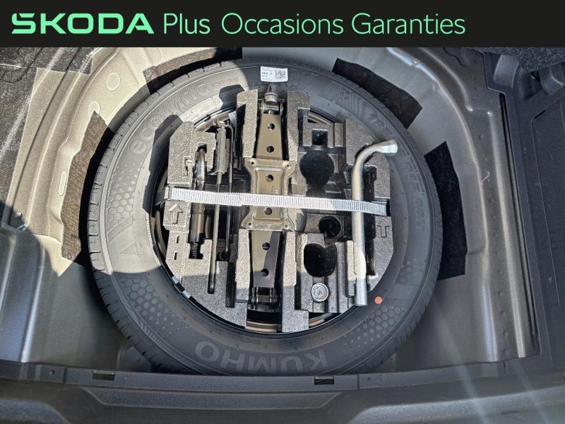 Voitures occasions ŠKODA FABIA Selection Dechy