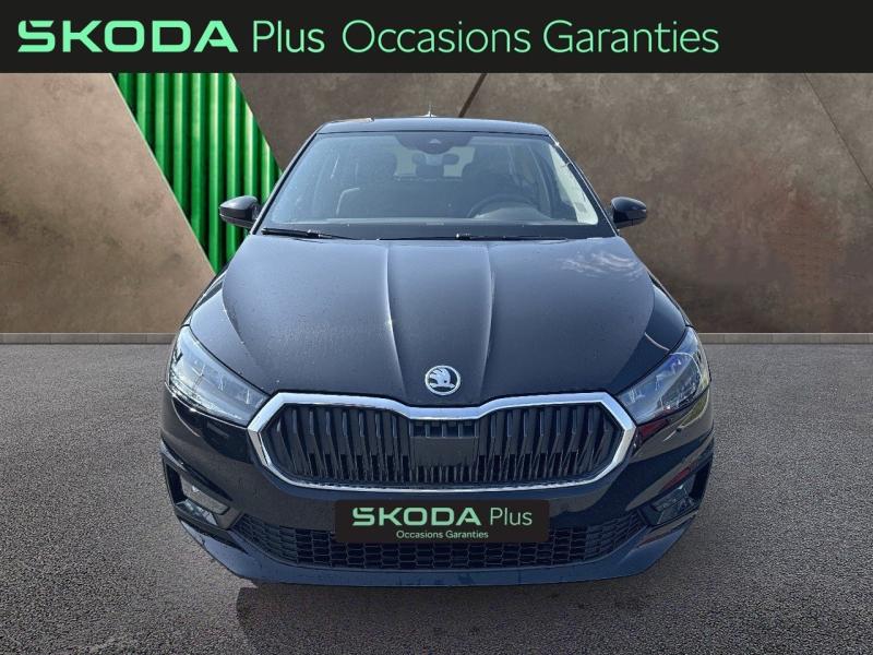 Voitures occasions ŠKODA FABIA Selection Dechy