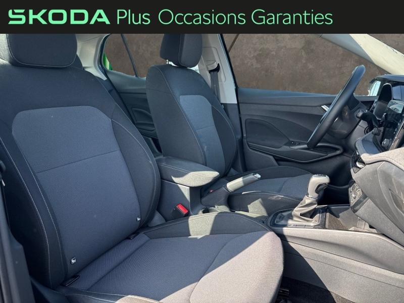 Voitures occasions ŠKODA FABIA Selection Dechy