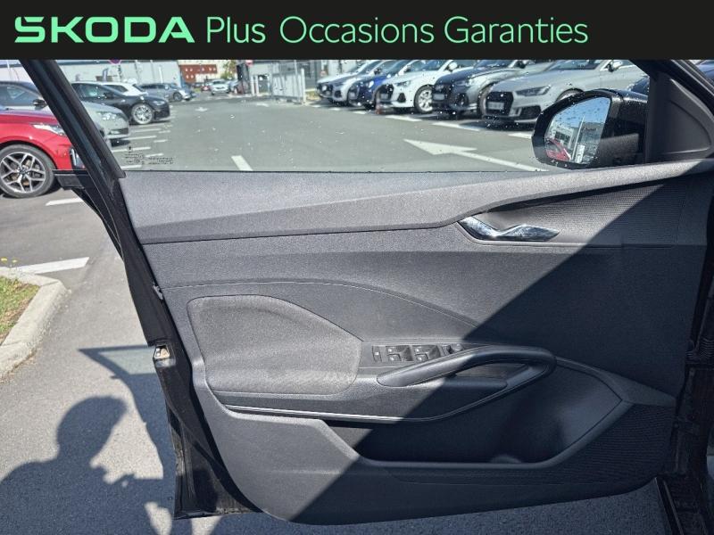 Voitures occasions ŠKODA FABIA Selection Dechy