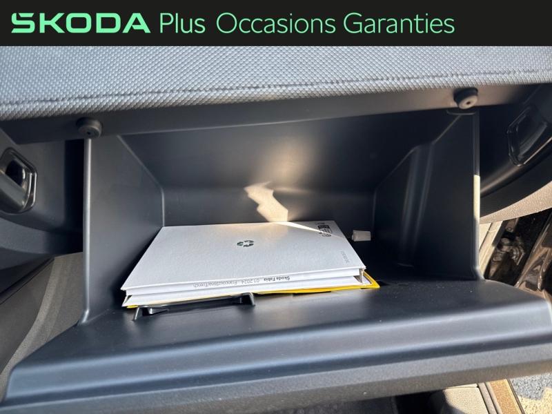 Voitures occasions ŠKODA FABIA Selection Dechy