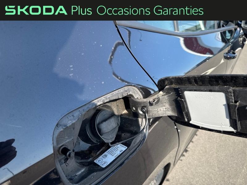 Voitures occasions ŠKODA FABIA Selection Dechy