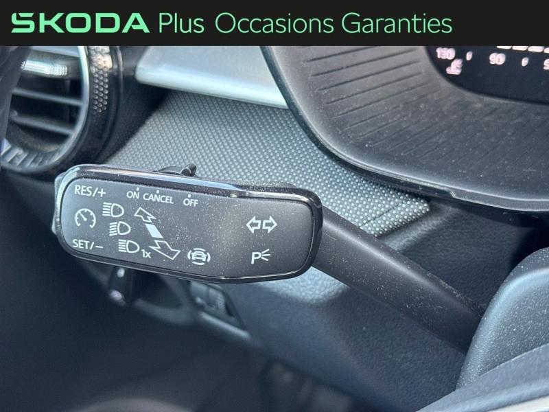 Voitures occasions ŠKODA FABIA Selection Dechy