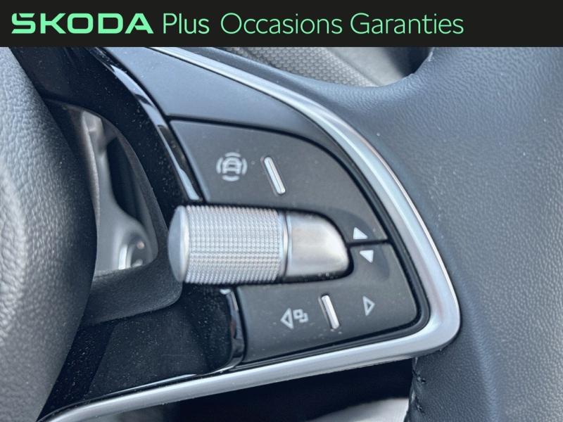 Voitures occasions ŠKODA FABIA Selection Dechy