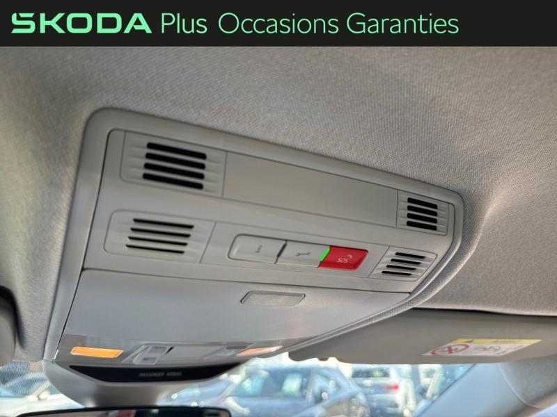 Voitures occasions ŠKODA FABIA Selection Dechy