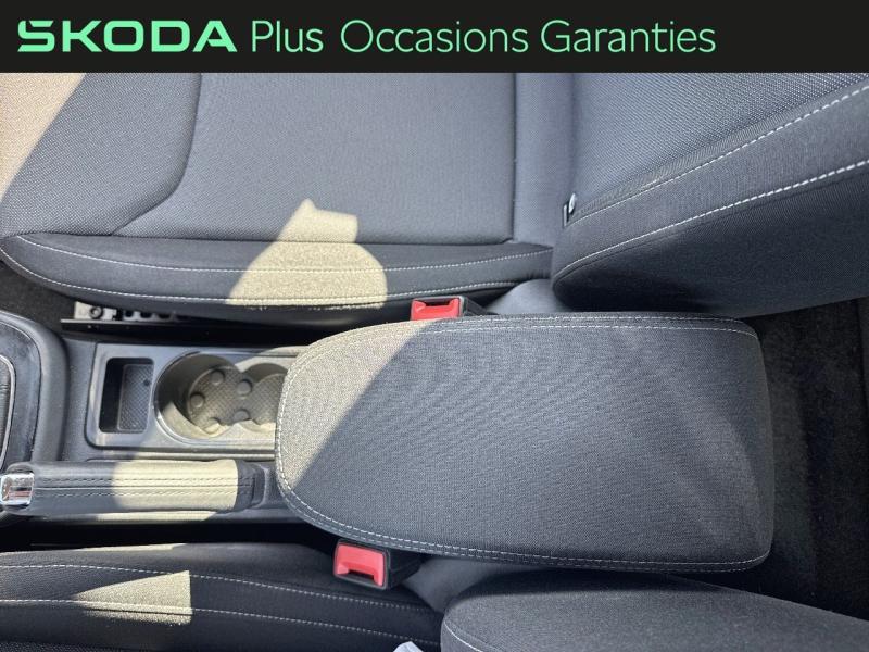 Voitures occasions ŠKODA FABIA Selection Dechy