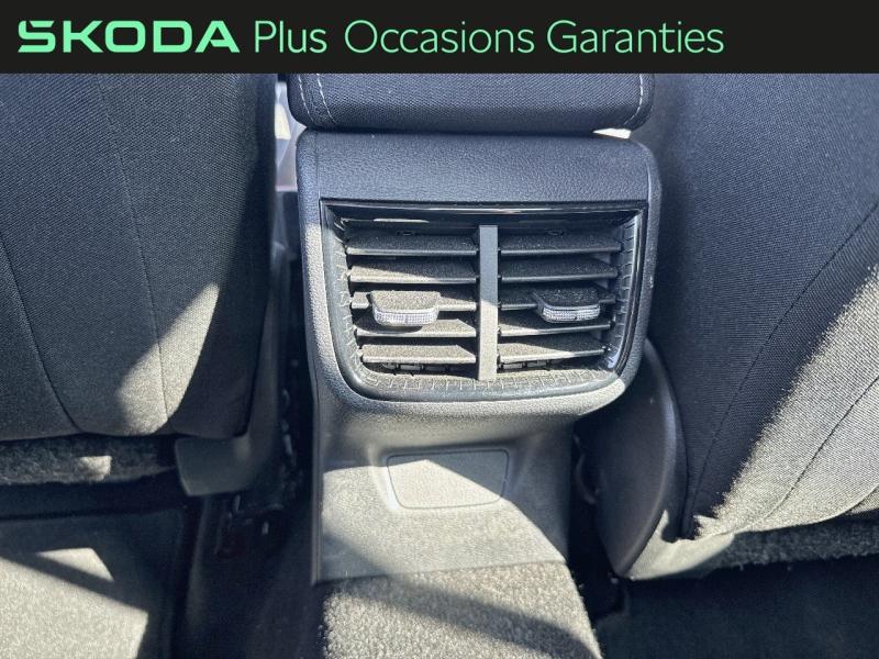 Voitures occasions ŠKODA FABIA Selection Dechy