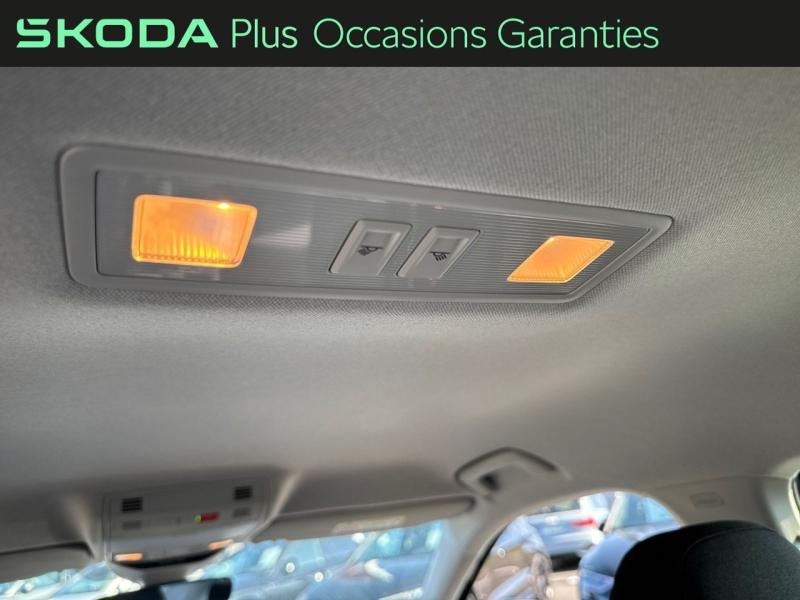 Voitures occasions ŠKODA FABIA Selection Dechy