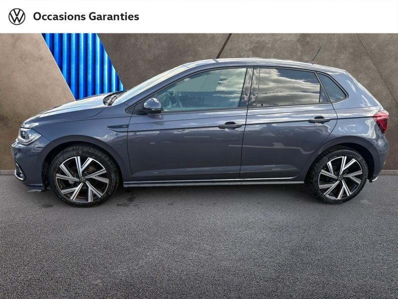 Voitures occasions VOLKSWAGEN POLO R-Line Dechy