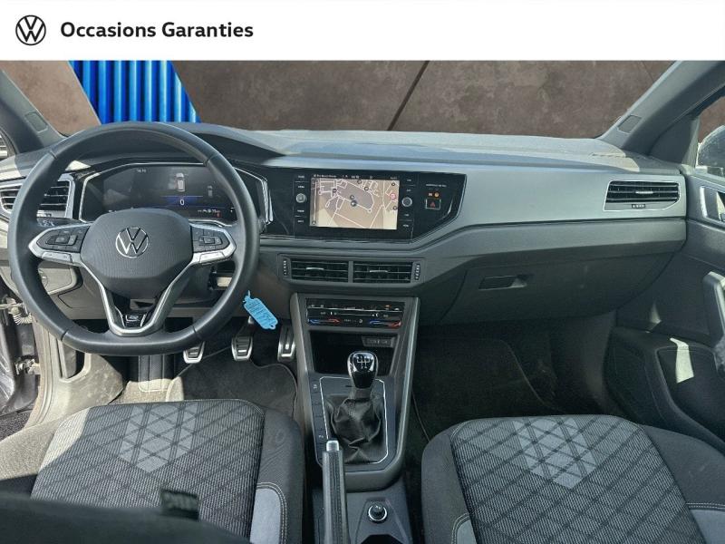 Voitures occasions VOLKSWAGEN POLO R-Line Dechy