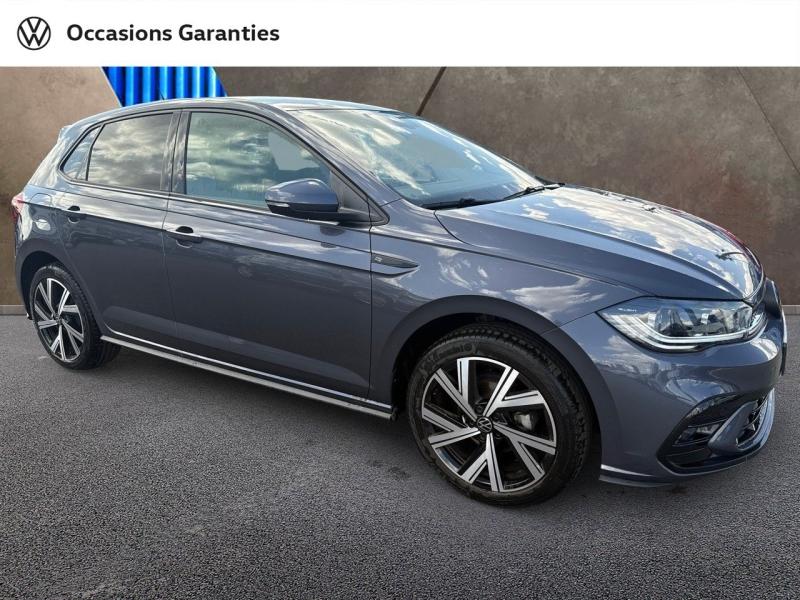 Voitures occasions VOLKSWAGEN POLO R-Line Dechy