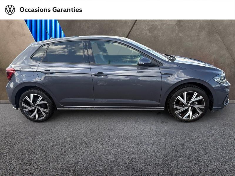 Voitures occasions VOLKSWAGEN POLO R-Line Dechy