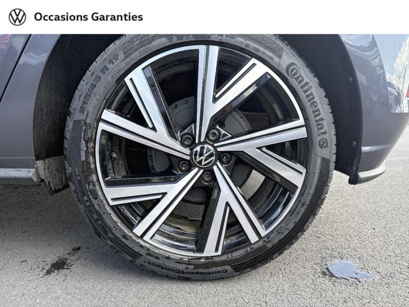 Voitures occasions VOLKSWAGEN POLO R-Line Dechy