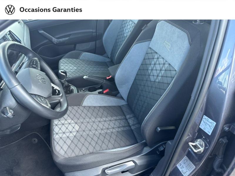 Voitures occasions VOLKSWAGEN POLO R-Line Dechy