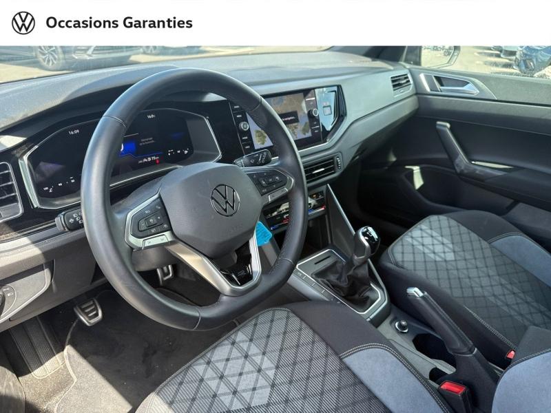 Voitures occasions VOLKSWAGEN POLO R-Line Dechy