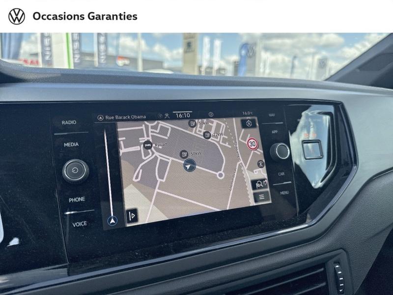 Voitures occasions VOLKSWAGEN POLO R-Line Dechy