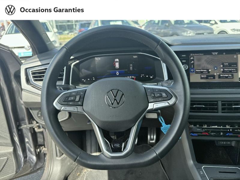 Voitures occasions VOLKSWAGEN POLO R-Line Dechy