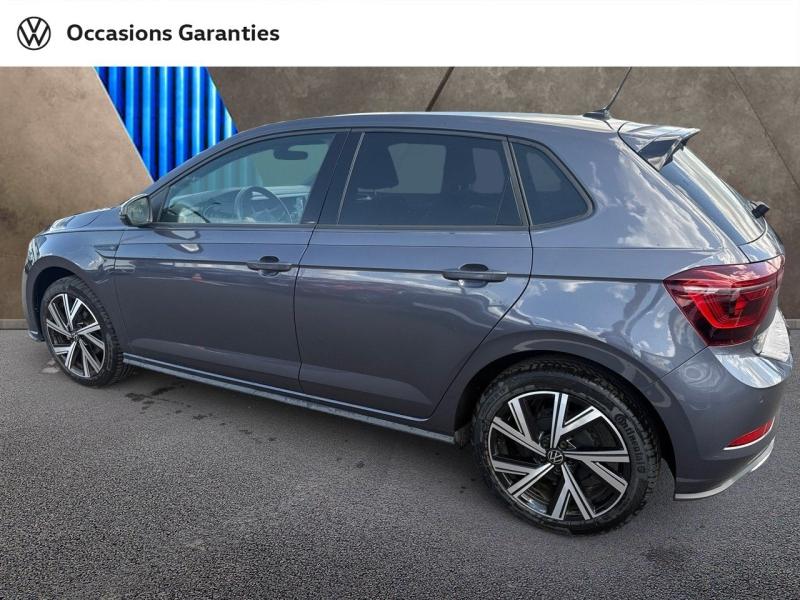 Voitures occasions VOLKSWAGEN POLO R-Line Dechy