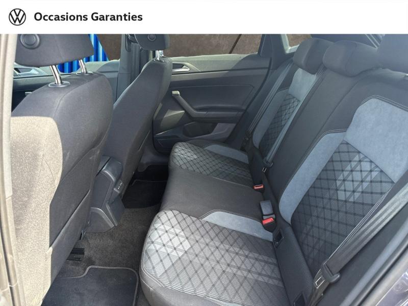 Voitures occasions VOLKSWAGEN POLO R-Line Dechy