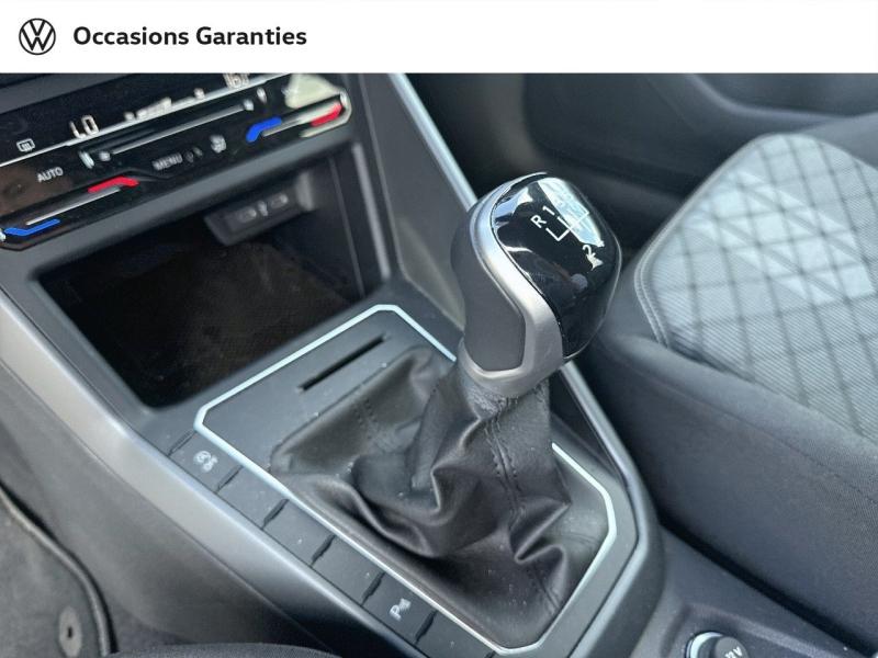 Voitures occasions VOLKSWAGEN POLO R-Line Dechy