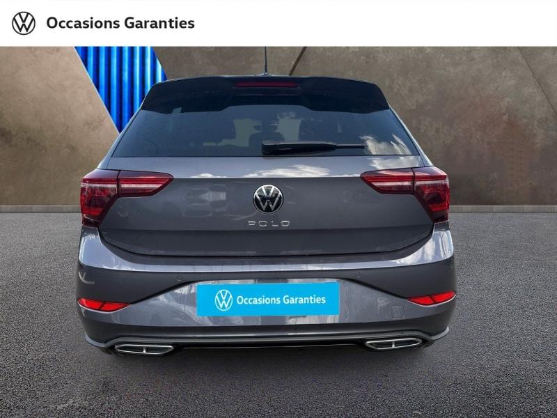 Voitures occasions VOLKSWAGEN POLO R-Line Dechy