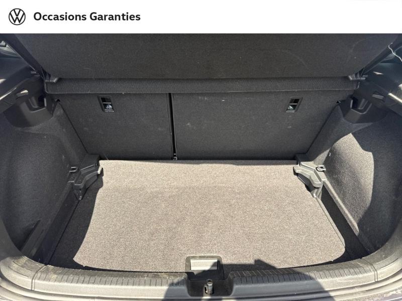 Voitures occasions VOLKSWAGEN POLO R-Line Dechy