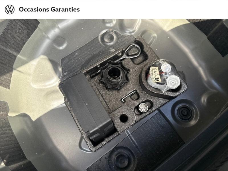 Voitures occasions VOLKSWAGEN POLO R-Line Dechy