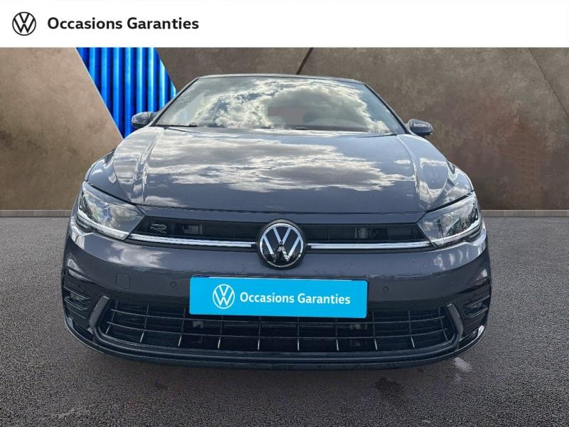 Voitures occasions VOLKSWAGEN POLO R-Line Dechy