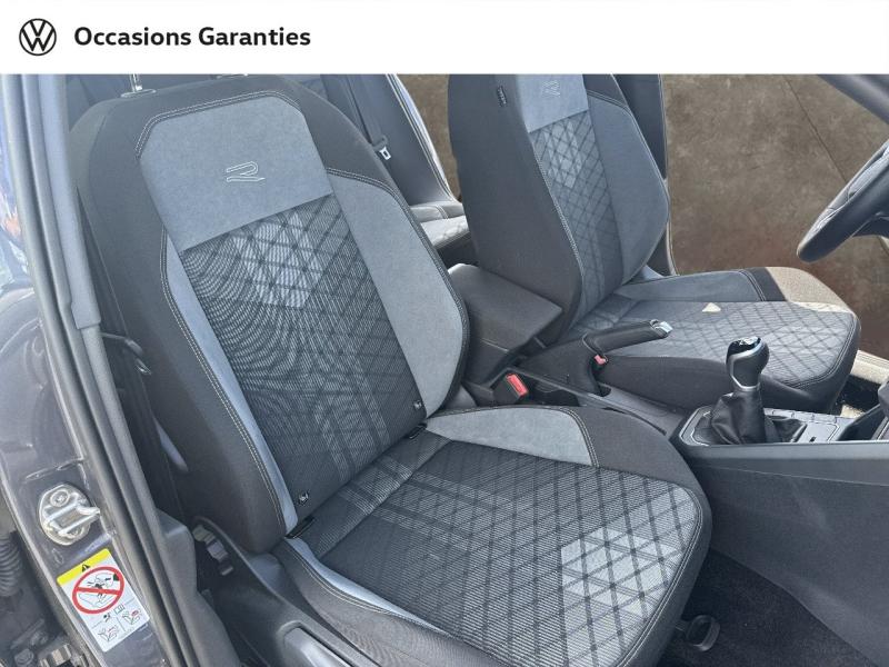 Voitures occasions VOLKSWAGEN POLO R-Line Dechy
