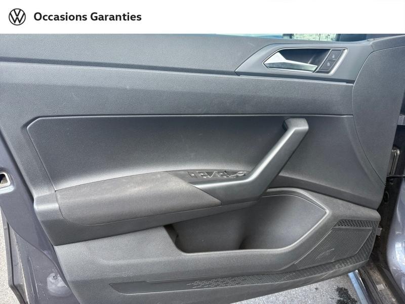 Voitures occasions VOLKSWAGEN POLO R-Line Dechy