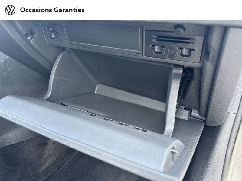 Voitures occasions VOLKSWAGEN POLO R-Line Dechy