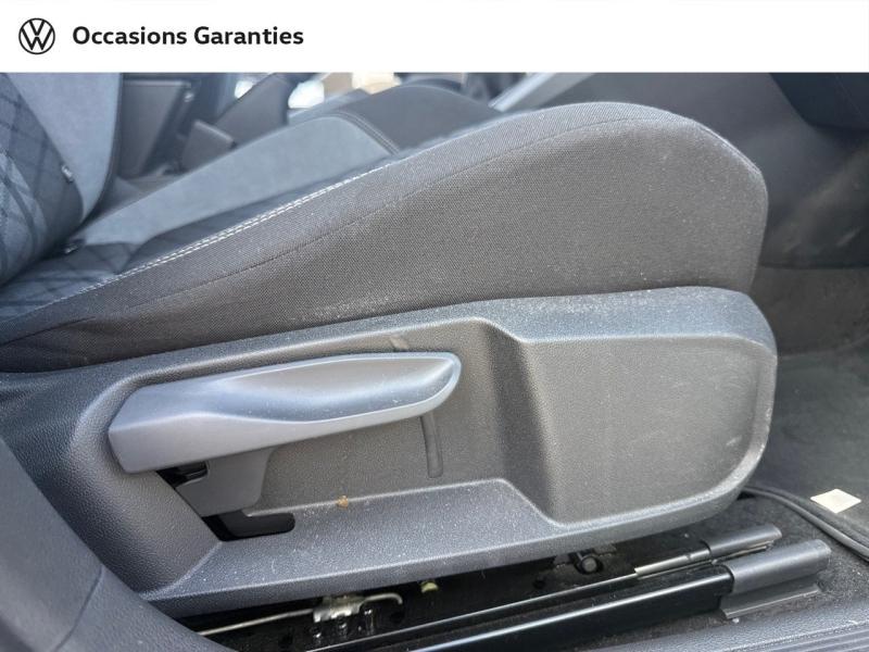 Voitures occasions VOLKSWAGEN POLO R-Line Dechy