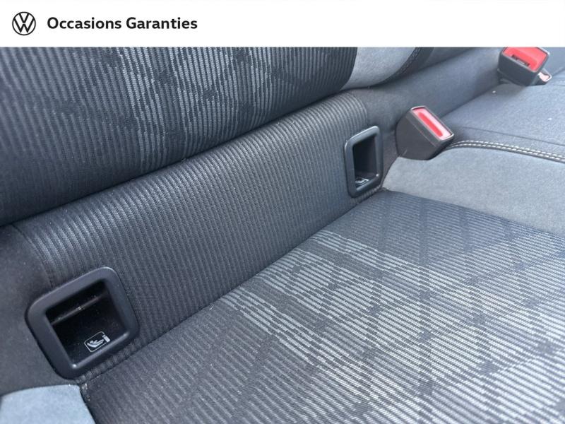 Voitures occasions VOLKSWAGEN POLO R-Line Dechy