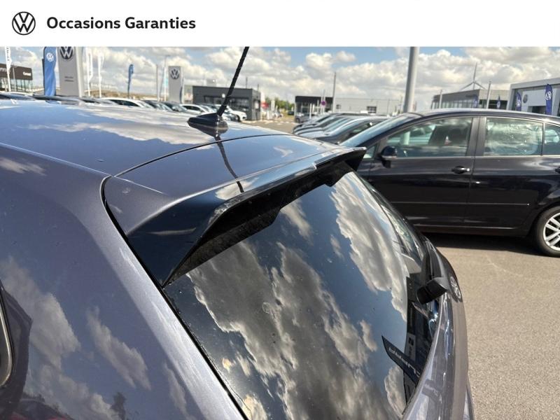 Voitures occasions VOLKSWAGEN POLO R-Line Dechy