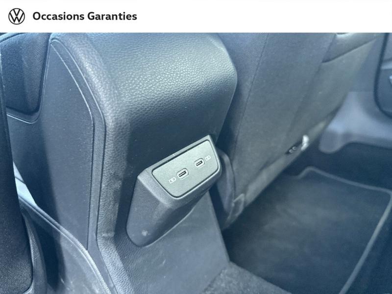 Voitures occasions VOLKSWAGEN POLO R-Line Dechy