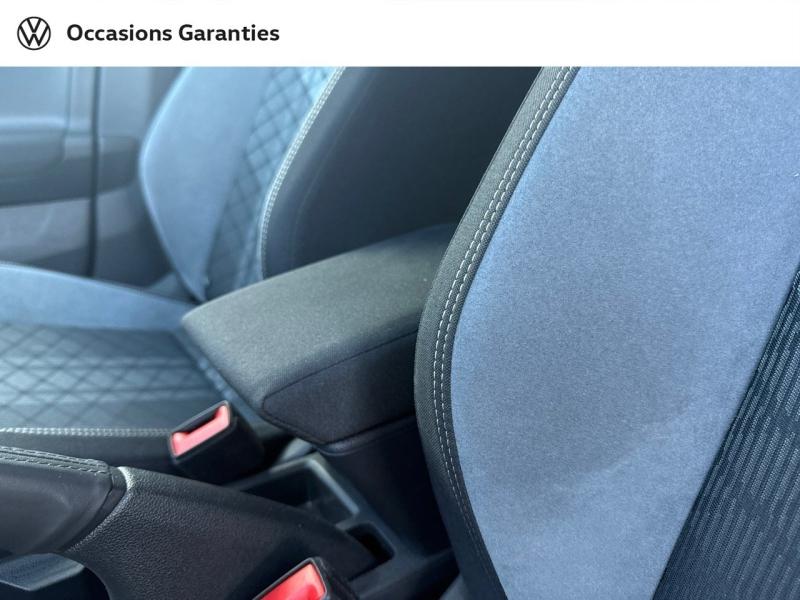 Voitures occasions VOLKSWAGEN POLO R-Line Dechy