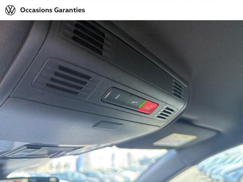 Voitures occasions VOLKSWAGEN POLO R-Line Dechy